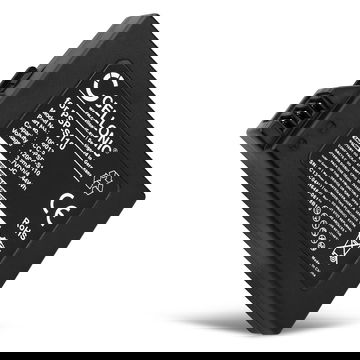 Vervangende Accu voor Sony PSP Slim & Lite 2 (PSP-2000, PSP-2003, PSP-2004), PSP Slim & Lite 3 (PSP-3001, PSP-3003, PSP-3004) - Playstation Portable batterij PSP-S110 - 3.7V 1200mAh Battery Pack