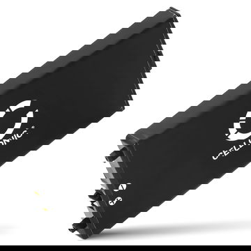 1x Batterij voor Nintendo DS NTR-003 (850mAh, 3.7V) van subtel