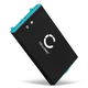 1x Battery (900mAh, 3.7V)