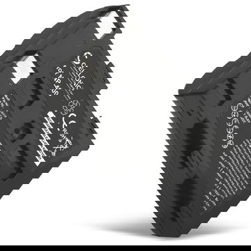 Batterij voor Sigma SD14 / SD15 / SD1 / SD1 Merril / Sigma BP-21 1600mAh camera van CELLONIC