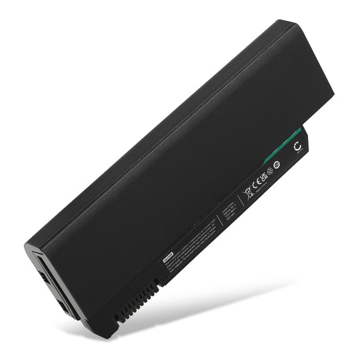 Batterij voor Dell Inspiron 910 (Mini 9), Inspiron Mini 9 (910), Vostro A90, W953G, D044H Laptop - 2200mAh 14.8V 