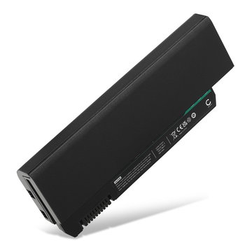 Batterie pour Dell Inspiron 910 (Mini 9), Inspiron Mini 9 (910), Vostro A90, W953G, D044H 14.8V 2200mAh de CELLONIC