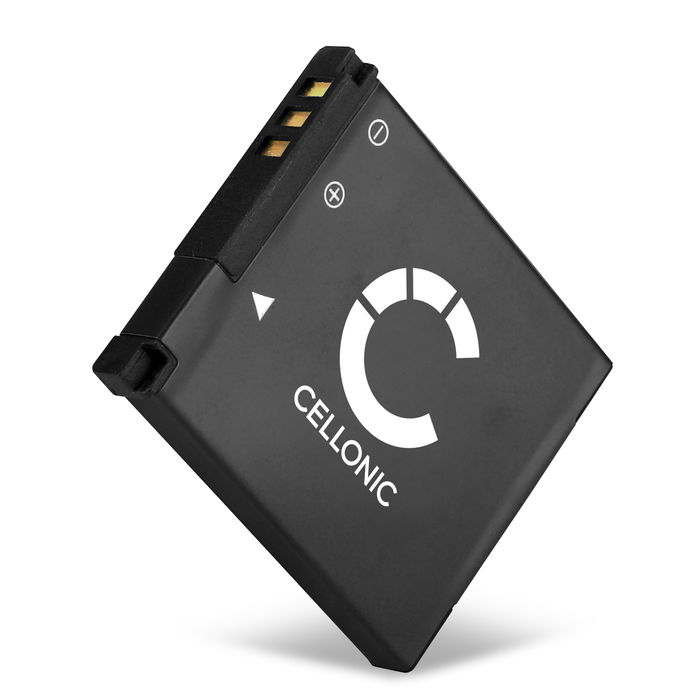 Canon PowerShot A3300 IS Batterie 700mAh de CELLONIC