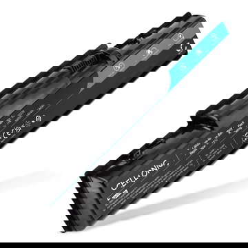 Battery for Acer Aspire 5735Z, 5738Z, 5738, 5738ZG, 5740G, 5738G, 5740, 5735, 5536 11.1V 4400mAh from CELLONIC