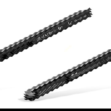 Batterij voor Acer Aspire 1810TZ, 1410, 1810T, Ferrari One 200, Aspire One 521, One 752, TravelMate 8172, 8172T Laptop - 4400mAh 11.1V 