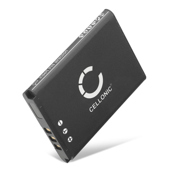 Samsung NV10 Batterie 800mAh de subtel