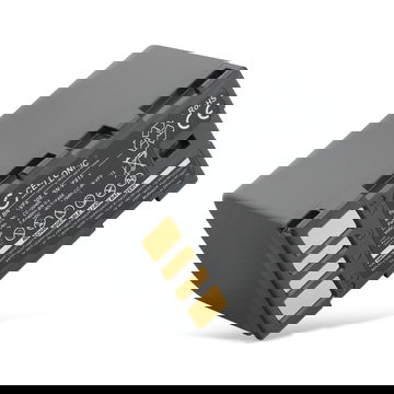 BN-VF808 BN-VF815 BN-VF823 accu voor JVC GY-HM100 GS-TD1 GZ-MG120 -MG130 -MG275 -MG330 -MG340 -MG465 -MG530 GZ-HD7 GZ-MS95 - 2250mAh vervangende accu voor camera