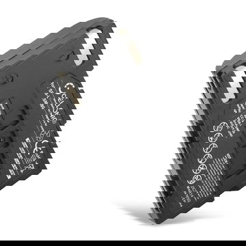 SB-LSM80 SB-LSM320 accu voor Samsung VP-D351 -D361 -D365 -D371 VP-D461 -D463 -D455 -D453 VP-DC163 DC175 VP-DC575 -DC565 SC-D375 - 800mAh vervangende accu voor camera