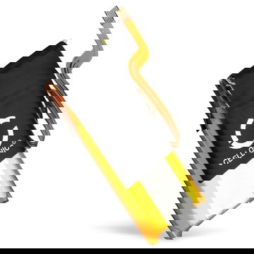 Batterie 604417 616-022 616-0230 616-0412 450mAh pour Apple iPod 5 / 6 Generation (Video / Classic), iPod 7 Generation Classic Late -