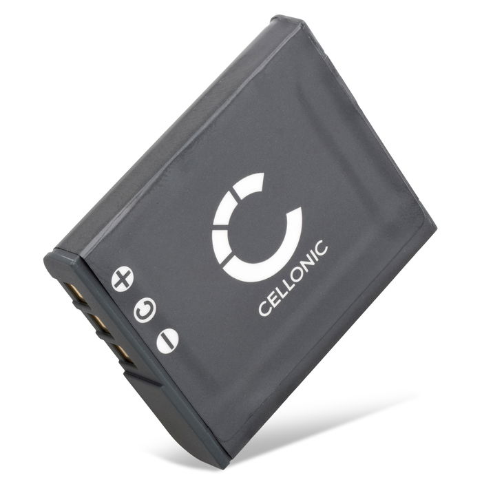 Sony NP-BG1 Batterie 900mAh de CELLONIC