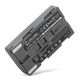 1x Accu SB-L110A -L160 -L320 -L480 1850mAh