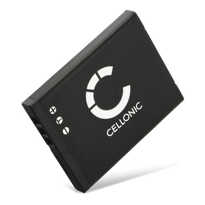 Olympus LI-70B Batterie 500mAh de subtel