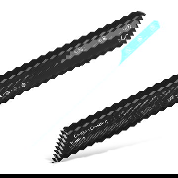 Batterij voor Toshiba Satellite A100, Pro A100, M50, M40, A80, Tecra S2, A4, A7, Equium A100, PA3399U Laptop - 4400mAh 10.8V - 11.1V 