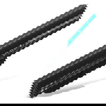 Batterij voor HP Pavilion DM1-1000, DM1-2000, DM1-1100, Compaq mini 311c, PT06 Laptop - 4400mAh 10.8V 