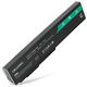 1x Accu A32-M50 4400mAh