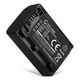 1x Accu NP-FV50 NP-FV70 NP-FV100 650mAh