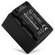 1x 1500mAh 7.4V