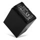 1x Accu NP-FV100 -FV30 -FV70 3300mAh