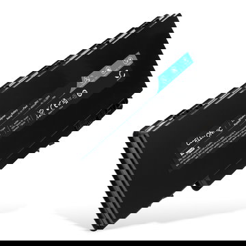 Batterie pour HP Pavilion dm3-1000, dm3-1100, dm3-2000, dv4-3000, FD06 11.1V 4800mAh de CELLONIC