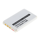 1x 850mAh 3.7V