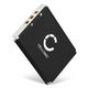 1x 1000mAh 3.7V