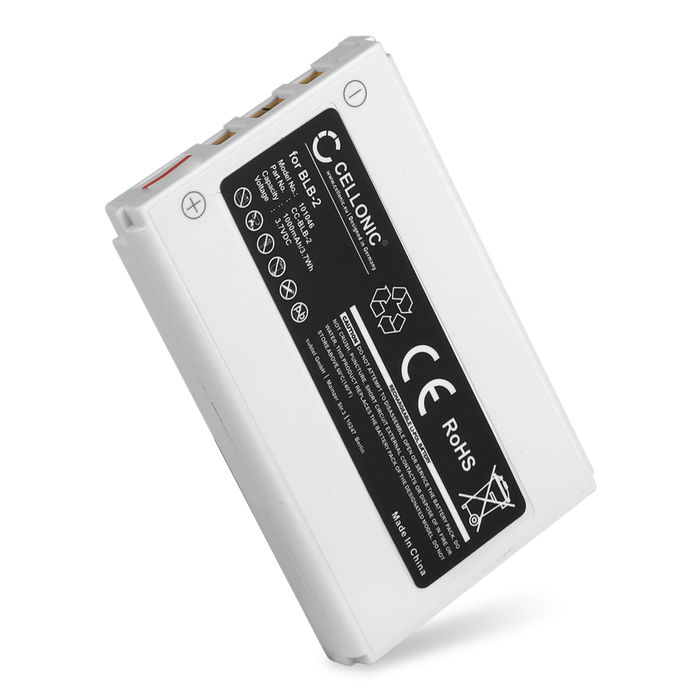 Nokia BLB-2 Batterie 1000mAh de subtel