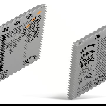 Batterij voor Konica Minolta DiMAGE E50, DiMAGE E40, NP-900 750mAh camera van CELLONIC