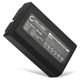 1x Battery (750mAh, 7.4V)