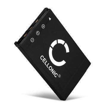NP-20 NP-20DBA accu voor Casio Exilim EX-Z75 Z3 Z4 Z5 Z6 Z7 Z11 Z12 Z15 Z18 Z60 Z65 Z70 Z77 EX-S770 S1 S2 S100 - 700mAh vervangende accu voor camera