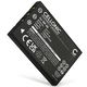 1x 1180mAh 3.7V