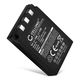 1x Accu LI-10B, LI-12B 1100mAh