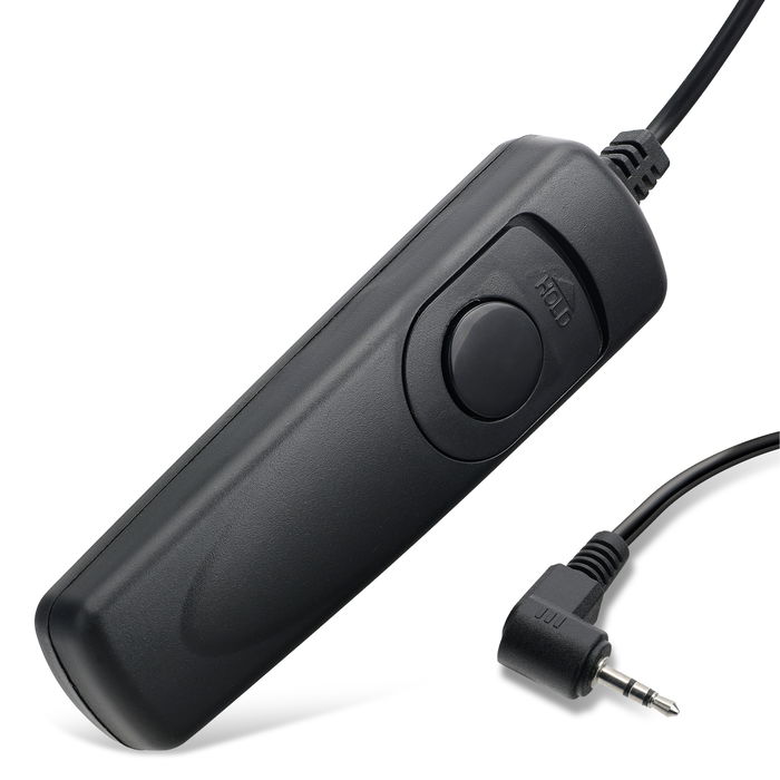 Pentax K-3 II Remote release Camera afstandsbediening