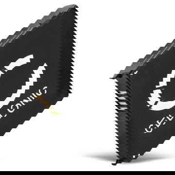 Battery for Garmin Zumo 660, Zumo 210, Zumo 660LM, Zumo 650, Zumo 600, Aera 560, Aera 550, Aera 500, Garmin 361-00038-01 1880mAh from CELLONIC