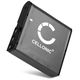 1x Accu NP-40 950mAh