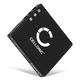 1x 700mAh 3.7V