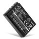 1x Accu KLIC-5001 1400mAh