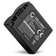 1x Accu CGA-S006, DMW-BMA7 750mAh