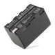 1x Battery (2800mAh, 3.7V)