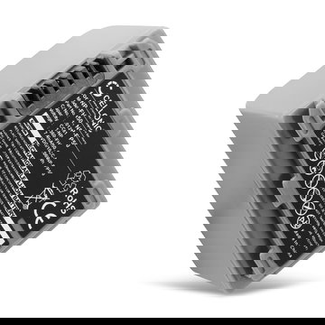 Batterie 1360mAh pour appareil photo Sony - Remplacement modèle NP-FP70-FP50 NP-FH50-FH70