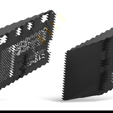 BN-V408U V416U V428U BN-V438U accu voor JVC GR-DVL100 DVL145 DVL150 DVL157 DVL167 GR-DV2000 DV3000 DV4000 DV500 GR-D20 D21 - 3300mAh vervangende accu voor camera