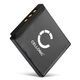 1x 700mAh 3.7V