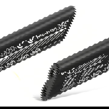 Batterie pour Kodak Easyshare Z8612 IS, Z1012 IS, Z1015 IS, Z1085 IS, Z1485 IS, Kodak Zx1 1600mAh de CELLONIC