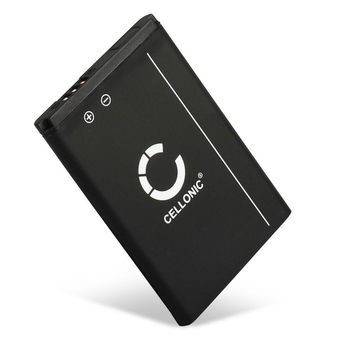 Samsung GT-E1150 Batterie 850mAh de CELLONIC