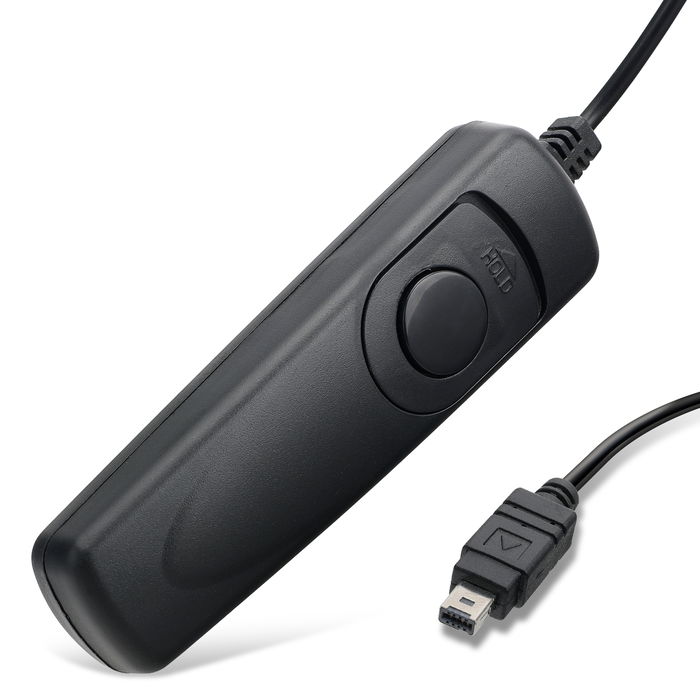 Nikon Z 7 Remote release Camera afstandsbediening