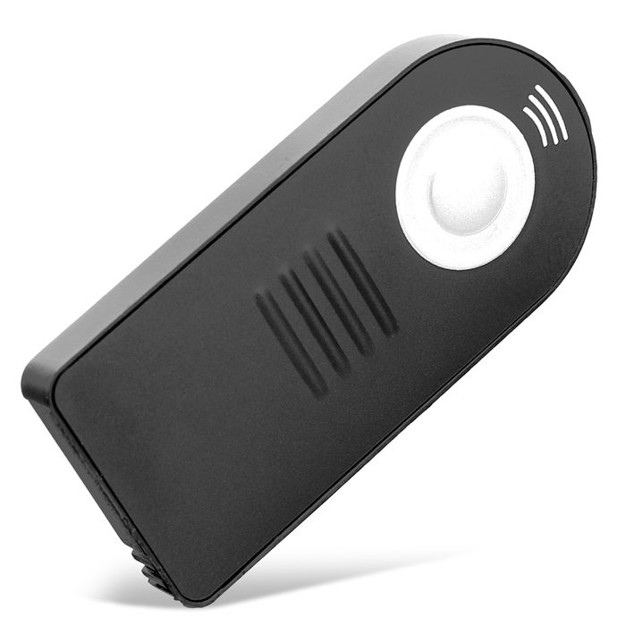 Nikon D3000 Remote release Camera afstandsbediening