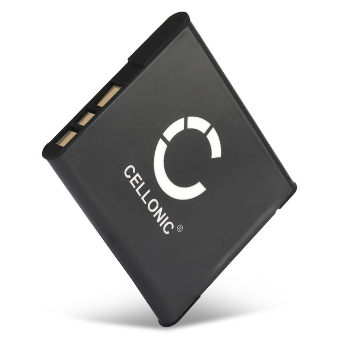 Sony Cyber-shot DSC-W610 Battery 580mAh from CELLONIC