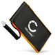1x Accu 361-00019-40,361-00019-11 1250mAh