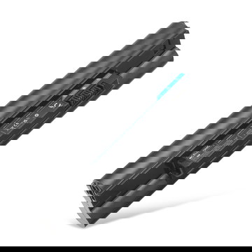 Batterie pour Dell Inspiron Mini 10 (1010), 10v (1011), Inspiron 11Z (1110), H766N, J590M, K711N, F144M 10.8V 4400mAh de CELLONIC