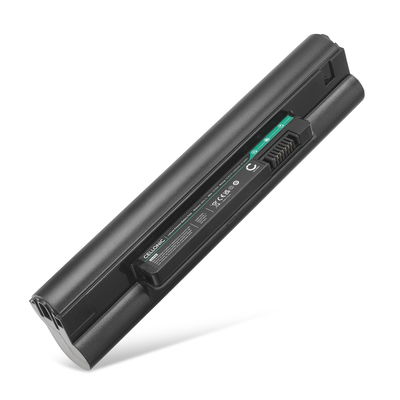 Batterie pour Dell Inspiron Mini 10 (1010), 10v (1011), Inspiron 11Z (1110), H766N, J590M, K711N, F144M 10.8V 4400mAh de CELLONIC