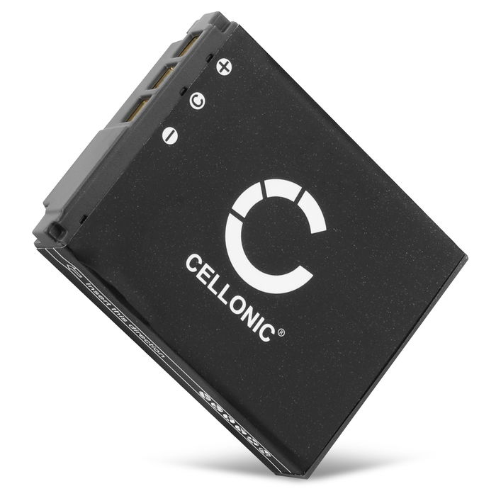 Sony NP-FR1 Accu Batterij 1000mAh van CELLONIC